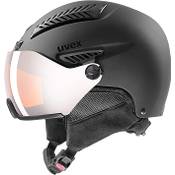 Uvex Hlmt 600 Visor