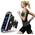 CoverKingz Universal-Sport-Halter