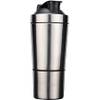 SeaStart Edelstahl-Shaker
