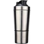 SeaStart Edelstahl-Shaker