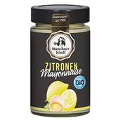 Münchner Kindl Senf Bio Zitronen Mayonnaise