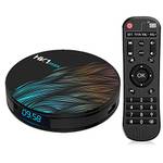 Sofobod Android TV Box 216 Red