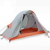 HEWOLF Campingzelt Vergleich