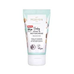 Mabyen Wind- & Wettercreme