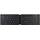 Leshp faltbare Bluetooth-Tastatur