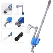 Boxtech Fischbehälter Staubsauger