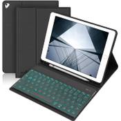 Boriyuan iPad-Air-2-Tastatur Vergleich