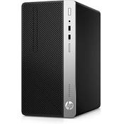 Hp ProDesk 400 G6 7EM13EA Vergleich