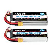 Hrb Power LiPo-Akku