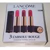 Lancome L'Absolu Rouge