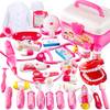 BUYGER 2 in 1 Arztkoffer
