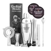 CocktailMeister Premium Cocktail Shaker Set