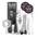 CocktailMeister Premium Cocktail Shaker Set
