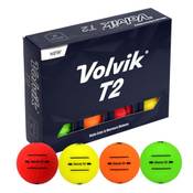 Volvik T2