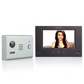 Mathfel Video Türsprechanlage Türklingel Intercom