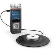 Philips DVT 8110 Vergleich