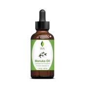 Sva Organics Manukaöl Vergleich