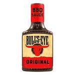Bulls Eye Original BBQ-Sauce