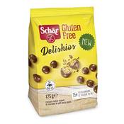 Schär Delishios Vergleich