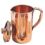Eve Store Nauticals Wasserkrug aus Kupfer
