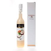Torboli Crema di Cocco Vergleich