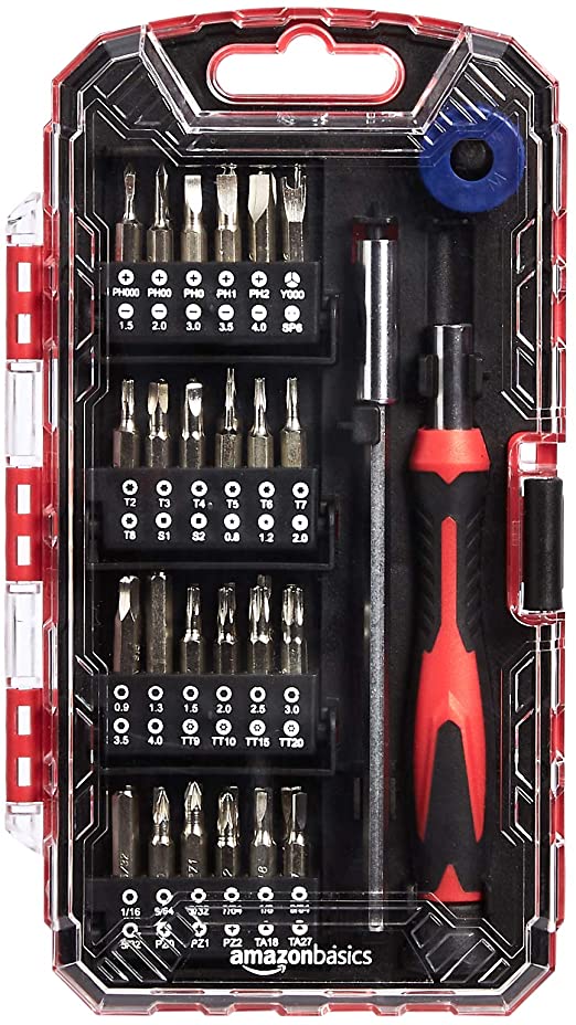 Kaufe 22 in 1 Handy-Reparatur-Werkzeuge, Öffnungs-Schraubendreher