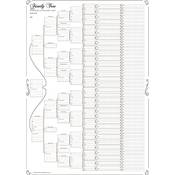 Myhistory Stammbaumtafel