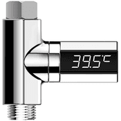 Alicer Duschthermometer Vergleich
