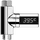 Alicer Duschthermometer