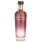Mermaid Gin Small Batch Pink