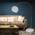 Cclife LED Bogenlampe