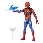 Spiderman-Figur