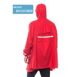 Hock Fahrradponcho Super Praktiko Zipp