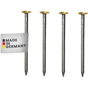 Rikama Nägel aus gehärtetem Stahl Vergleich