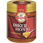 Bihophar Imker Honig goldflüssig