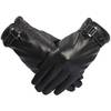 VICSPORT Lederhandschuhe