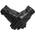 Vicsport Lederhandschuhe