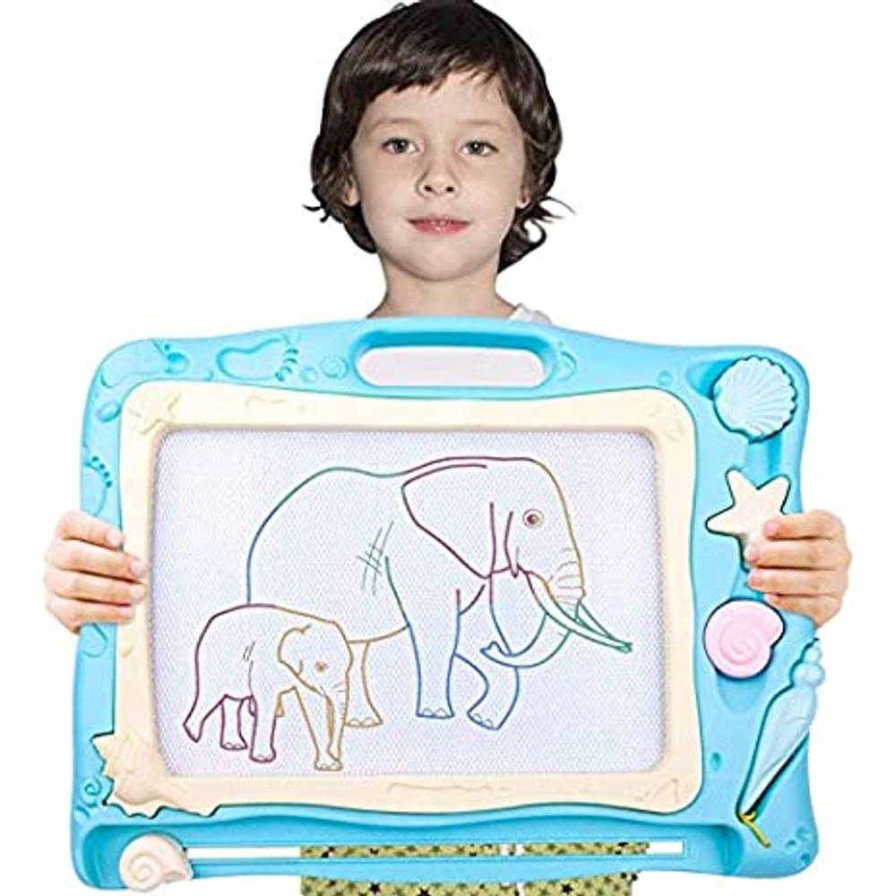 Zaubertafel Test & Vergleich » Top 12 im September 2024