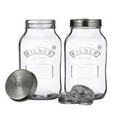 Kilner Fermentier-Set