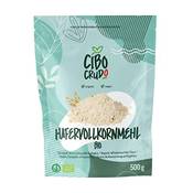 Cibo Crudo Hafermehl