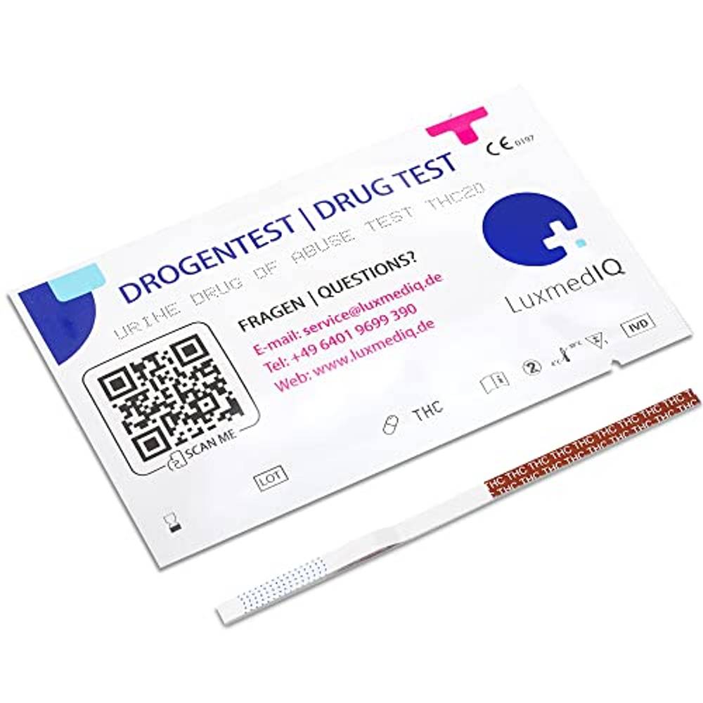 Drogentest Fr Arbeitgeber