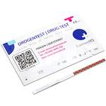 Luxmediq Drogentest