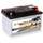 GoldMax Solar GoldMax105 Batterie
