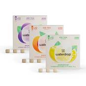 Waterdrop Microdrink Eistee Set Vergleich