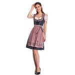 Dirndl Damen