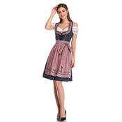 Kojooin Midi Trachtenkleid Vergleich