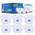 Everspring Es-Jfc001-6 Pack