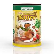 Maistro Meine Delikatess Sauce zu Braten