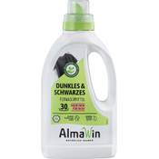 Almawin Dunkles & Schwarzes