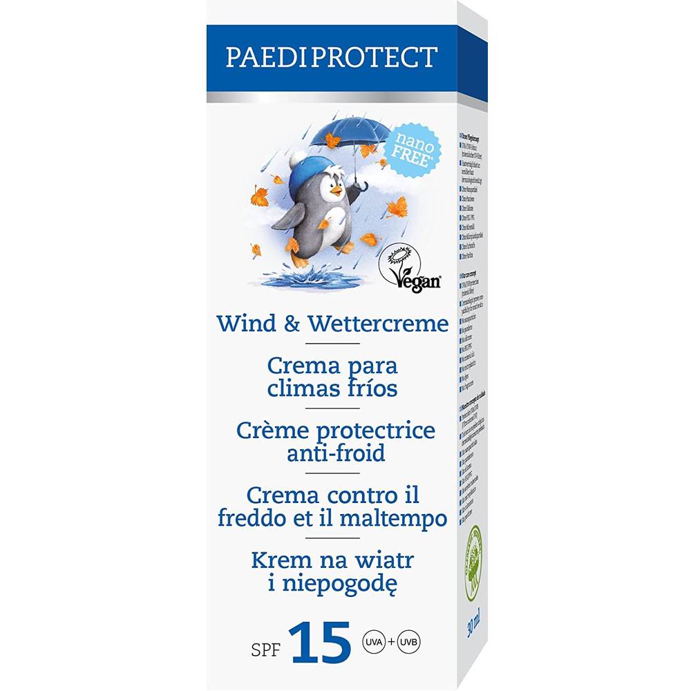 Bübchen Wind Und Wetter Creme Test Wind- & Wetter-Creme Test & Vergleich: Top 10